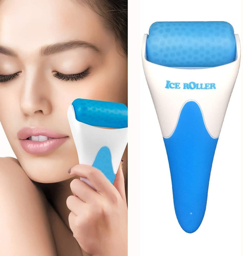 Ice Roller Crioterapia Facial Rodillo - Ml