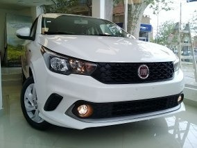Fiat Argo 1.3 O 1.8 Entraga Tu Usado Y Paga Cuotas Bajas A*