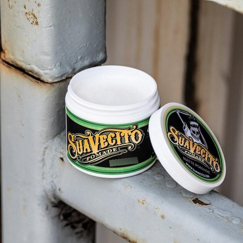 Pomada Mate Para Cabello 13g Suavecito