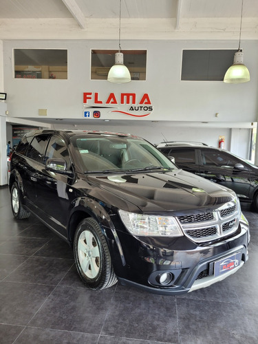 Dodge Journey 2.4 Se 170cv Atx