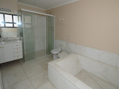 Cobertura Duplex Residencial Com 500m², Localizada No Morumbi, À Venda - Co0034 - 67854846