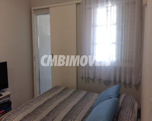Imagem 9 de 17 de Casa À Venda Jardim Paranapanema 2 Dorms Campinas - Ca05930 - Ca05930 - 34354625