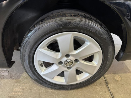 Volkswagen Saveiro Saveiro 1.6 MI SUPER SURF CS 8V FLEX 2P MANUAL G.IV