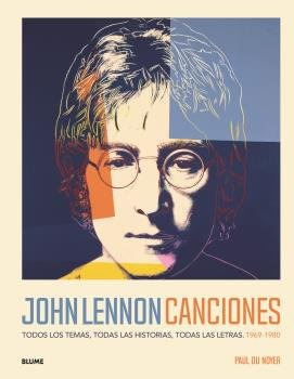 John Lennon Canciones - Du Noyer, Paul