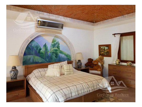 Imagen 11 de 24 de Casa En Venta En Playacar Fase 1 Playa Del Carmen Riviera Maya B-syr148