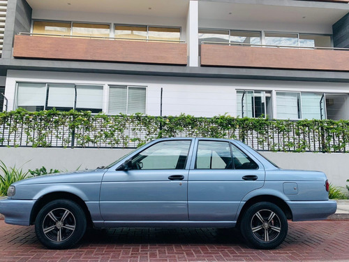 Nissan Sentra 2009