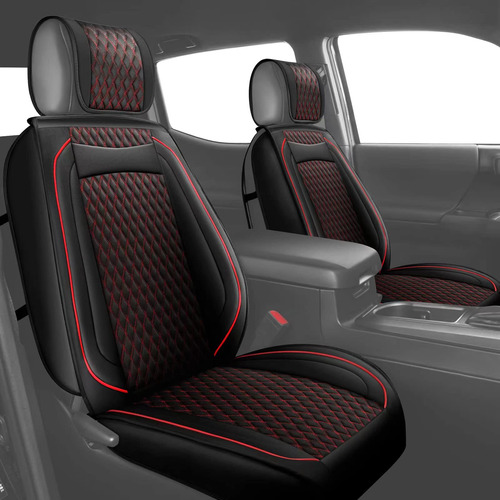 Juego Completo De Fundas De Asiento Para Toyota Tacoma 2009-