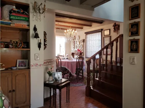 Venta - Casa - Cedritos