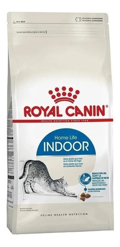 Royal Canin Gato Indoor 27 7.5kg Envío Grátis Caba Nuska