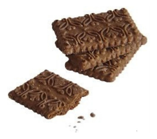 Galletitas Chocolinas De 170g Caja X 40un