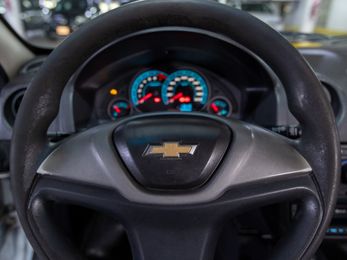 Chevrolet Celta 1.4 Ls+aa