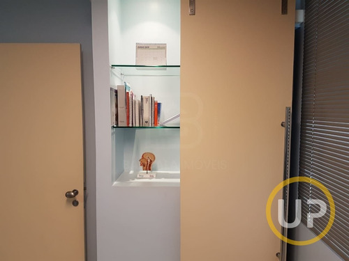 Imagem 5 de 8 de Sala Em Perdizes - São Paulo , Sp - 11373