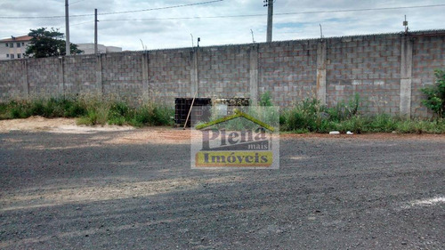 Imagem 8 de 19 de Barracão Comercial À Venda, Jardim Santa Maria (nova Veneza), Sumaré. - Ba0142