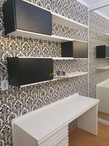 Imagem 1 de 17 de Casa À Venda Por R$ 530.000,00 - Jardim Patente Novo - São Paulo/sp - Ca0368
