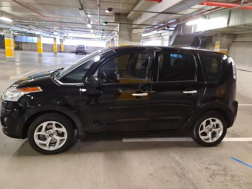 Citroën C3 Picasso 1.6 16v Tendance Flex Aut. 5p