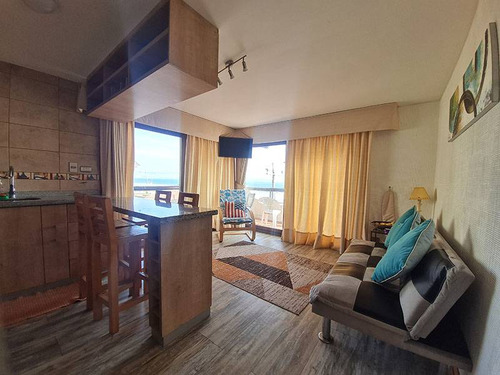 Venta La Serena 2d 1b Av. Del Mar (70961)