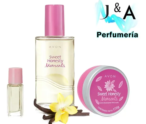 Sweet honesty moments avon new arrivals