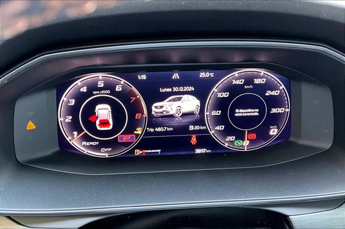 Cupra Formentor 2024