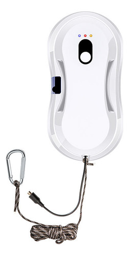Limpiacristales Inteligente Con Chorro De Agua Automático