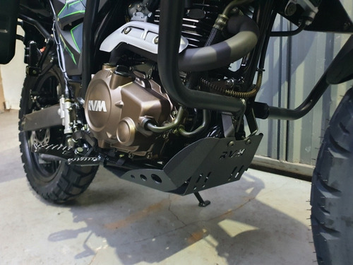 Jawa Rvm Tekken 250 25hp Premium Al 1/12 Cycle World