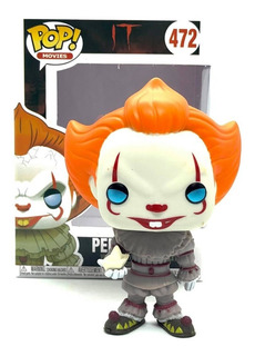 Figura Payaso It Pennywise | MercadoLibre ???? Figura Payaso It Pennywise | MercadoLibre ????