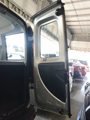 Fiat Doblò 1.4 Mpi Attractive 8v Flex 4p Manual