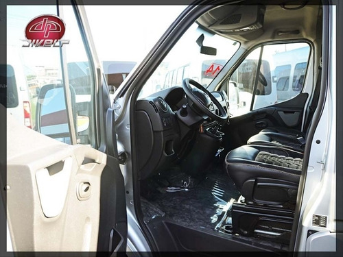 Renault Master 2.3 Executiva L3h2 16l