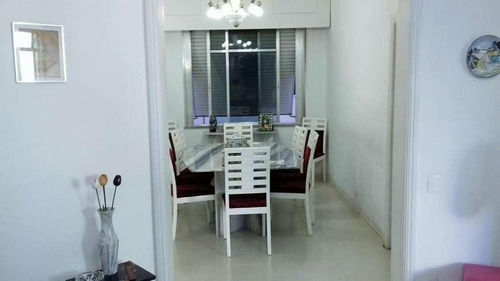 Imagem 3 de 30 de Apartamento À Venda, 250 M² Por R$ 1.499.800,00 - Copacabana - Rio De Janeiro/rj - Ap4248