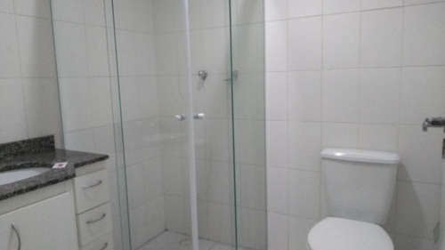 Imagem 8 de 15 de Apartamento Locação Condomínio Mirante De Interlagos, São Paulo, Sp - Ap0263