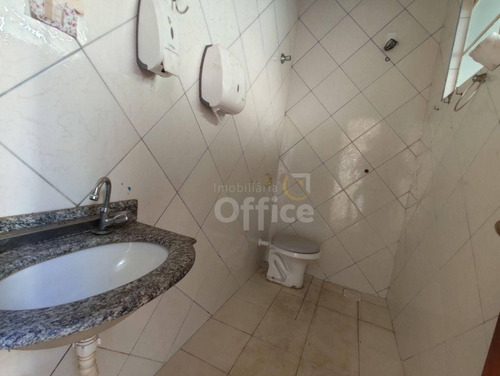 Imagem 8 de 30 de Casa À Venda, 510 M² Por R$ 1.200.000,00 - São Carlos - Anápolis/go - Ca0784
