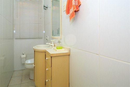 Imagem 5 de 29 de Casa De Vila 3 Quartos A Venda Na Chácara Santo Antonio - Reo611614