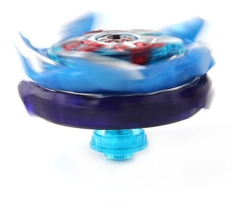 Beyblade Burst B-160 Rey Helios.zn 1b