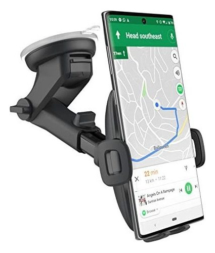 Soporte De Telefono Para Coche Para Samsung Galaxy S8 Plus