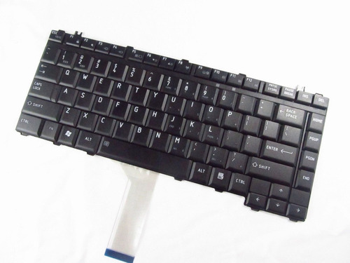 Nuevo Teclado Para Toshiba Satellite L455-s5975 L455-s5980 N