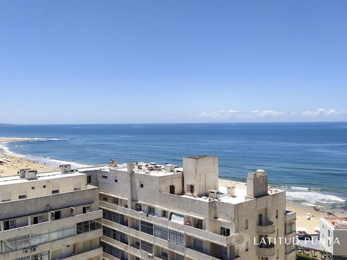 Imagen 5 de 18 de Apartamento Con Hermosa Vista Al Mar