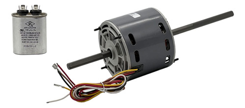 Fba Fasco Producido Marca Fulfilled D1092 Motor Para Rv Un 1