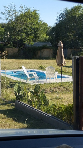 Casa Villa Giardino Lh 87, C/pileta, Lugar Exclusivo
