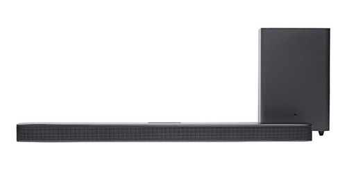 Imagem 2 de 9 de Home Soundbar Jbl Bar 2.1 Canais, 300w De Potência Bluetooth