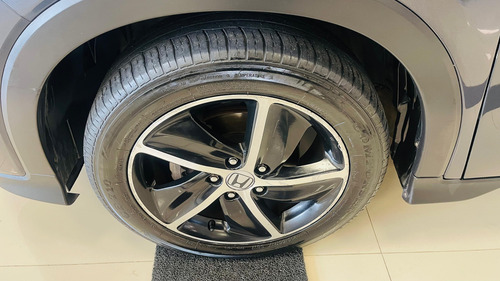 Honda HR-V Honda HR-V LX CVT 1.8 I-VTEC FlexOne