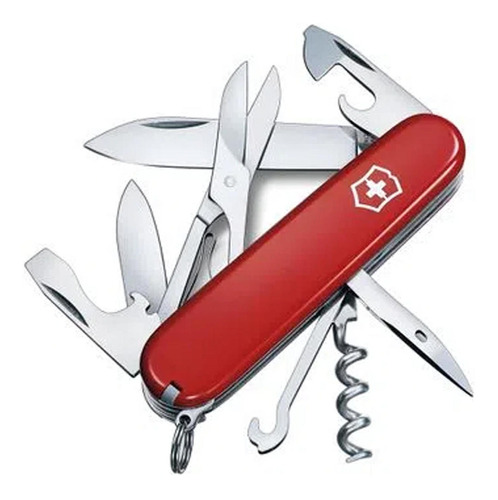 Navaja Victorinox Climber Con 14 Funciones