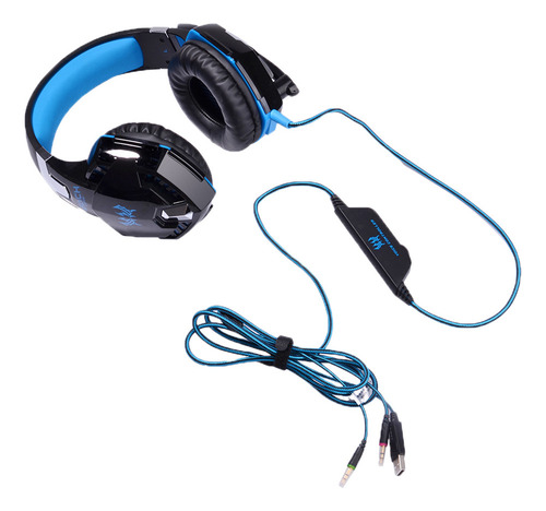 . De De Auriculares Sonido Sobre-oído De Auricular Para S