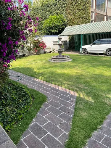Casa En Venta Tlalpan San Fernando