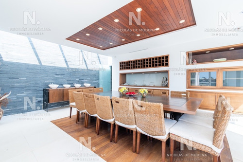 Penthouse Primera Fila Playa Brava- Ref: 3647