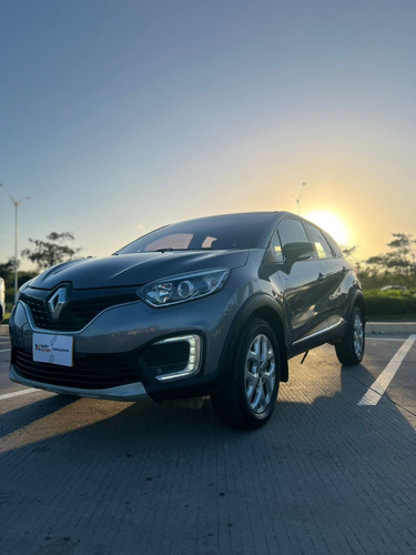 Renault Captur 2.0 Zen Mecánica