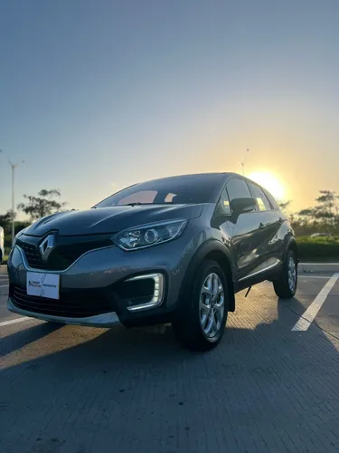 Renault Captur 2.0 Zen Mecánica
