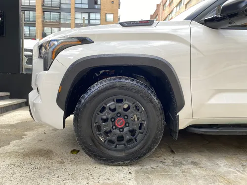 Toyota Sequoia TRD PRO