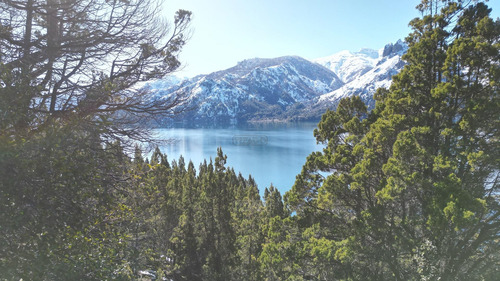 Terreno Fraccion En Venta En Lago Meliquina, San Martin De Los Andes, Patagonia
