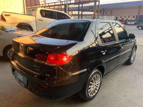 Fiat Siena Essenc 1.6 Dl