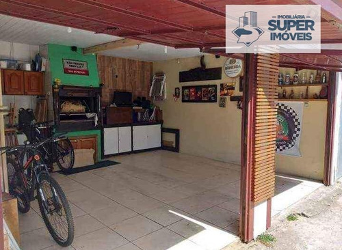 Imagem 19 de 19 de Apartamento A Venda No Bairro Centro Em Pelotas - Rs. - 1670-1