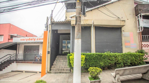 Imagem 15 de 15 de Apartamento Para Locação Em São Paulo, Vila Mariana, 1 Dormitório, 1 Banheiro - Vmap001_2-1411491